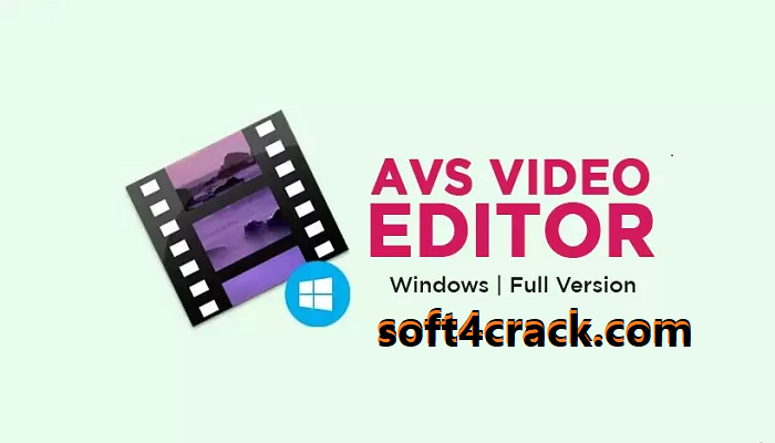 AVS Video ReMaker Crack