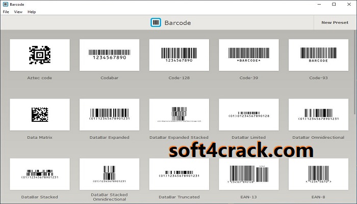 Appsforlife Barcode Serial Number