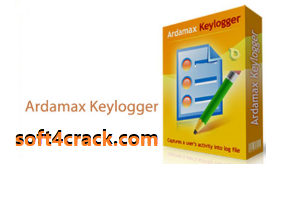 Ardamax Keylogger Pro Crack