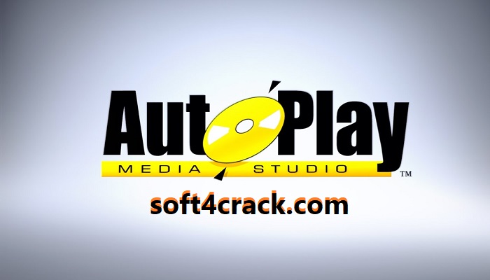 Autoplay Media Studio Crack