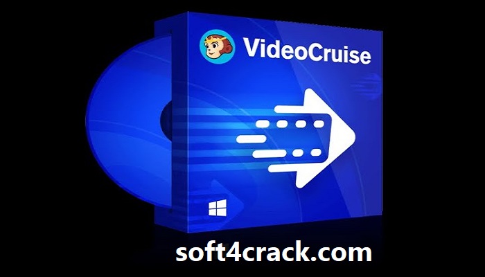 DVDFab VideoCruise Crack