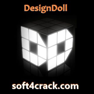 DesignDoll Crack