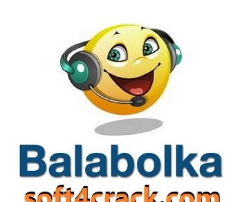 Balabolka Crack