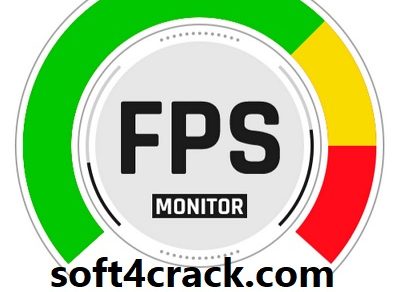 FPS Monitor Crack