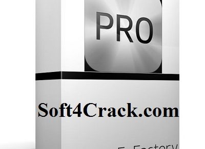 FxFactory Pro Crack