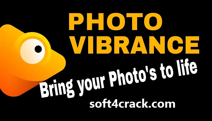 PhotoVibrance Crack
