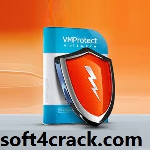 VMProtect Ultimate Crack