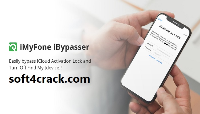 iMyFone iBypasser Crack