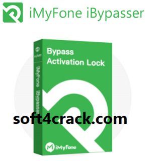 iMyFone iBypasser Crack