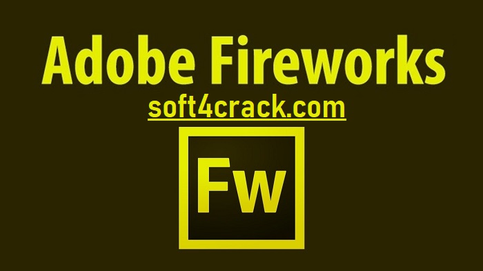 Adobe Fireworks Crack