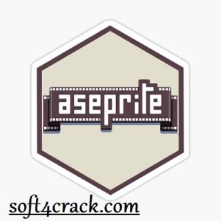 Aseprite Crack