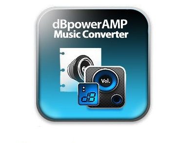 DBpoweramp Music Converter Crack