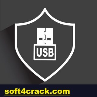 USB Secure Crack