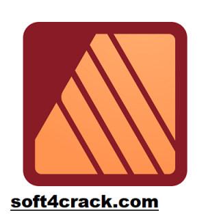 Serif Affinity Publisher Crack