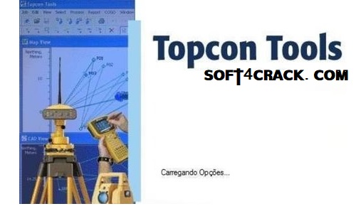 Topcon Tools Download for Windows