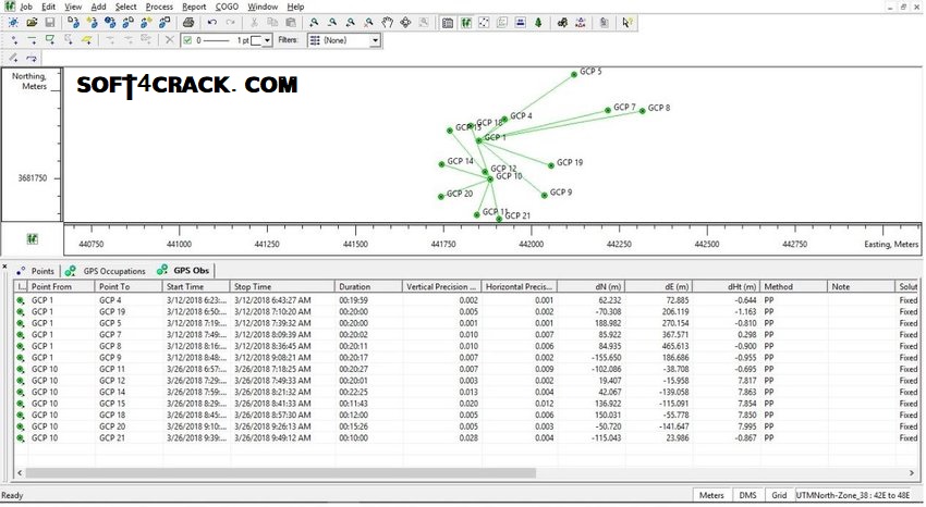 Topcon Tools Serial Number